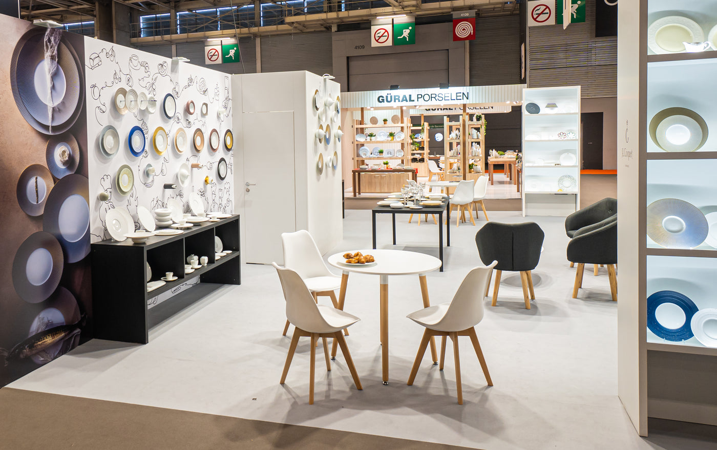 EQUIP'HOTEL 2022 EXHIBITION