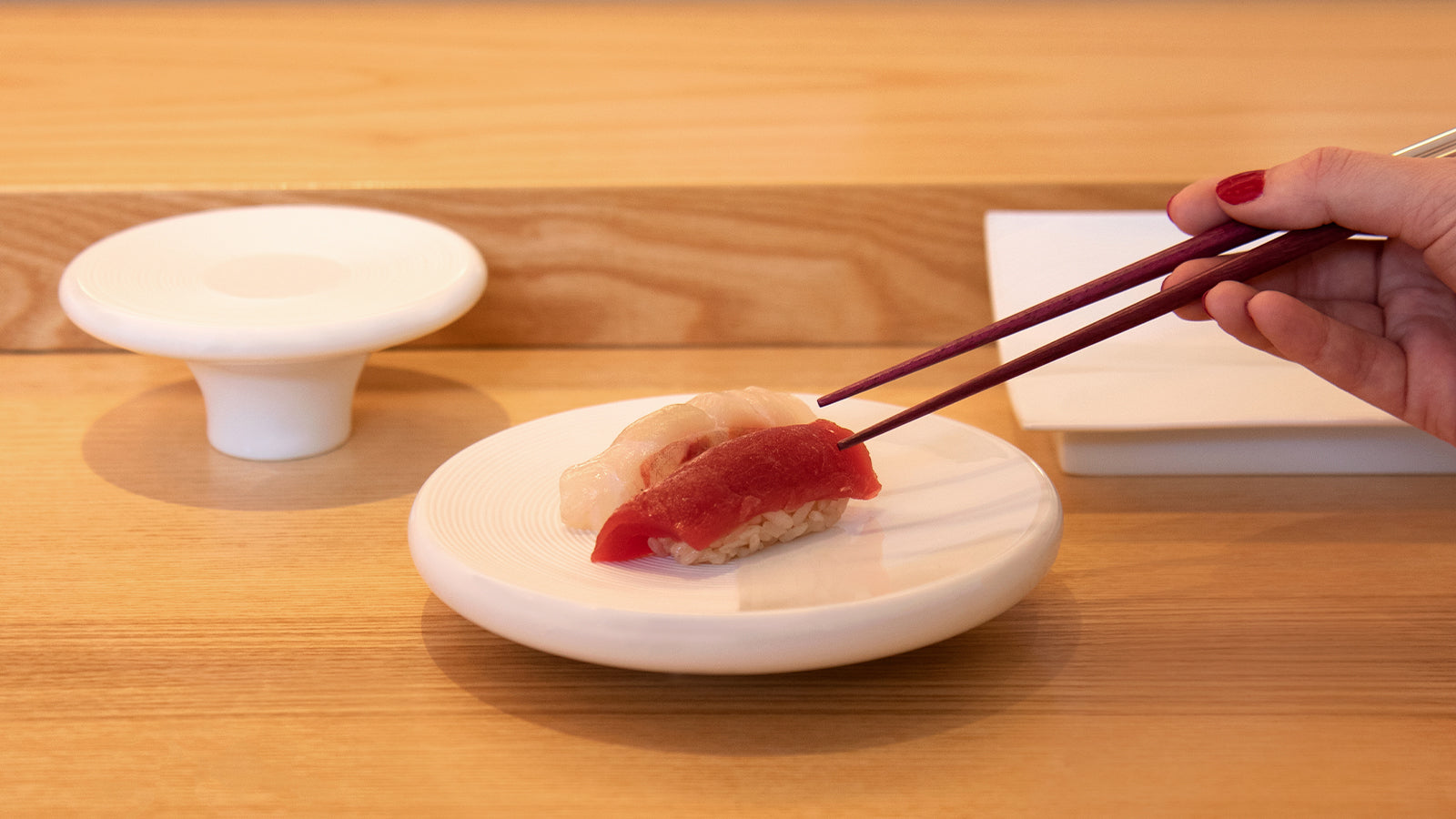 Discover the new ZEN collection!