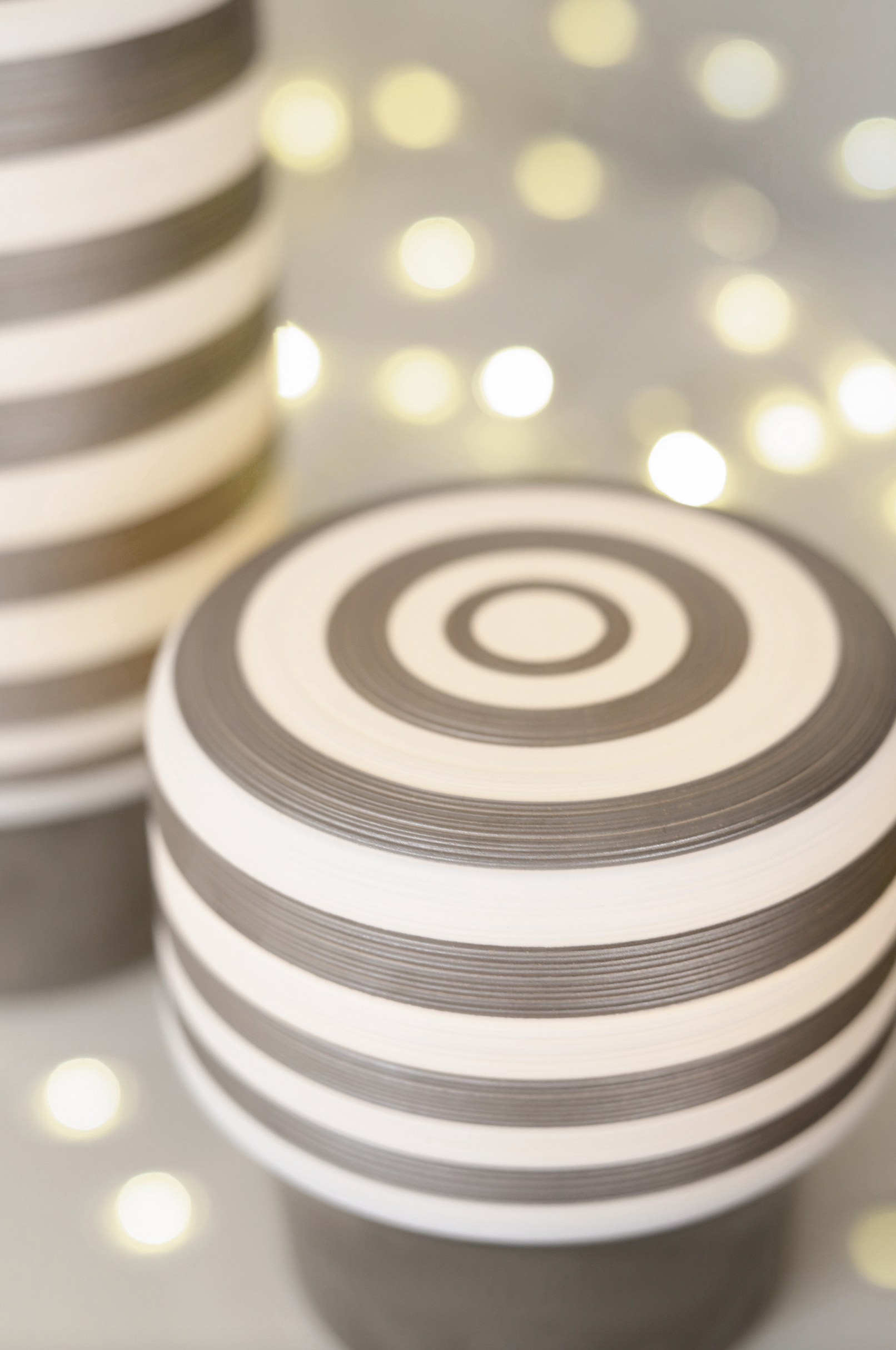 Brighten up the end of the year with the new Hemisphere lighting decorations