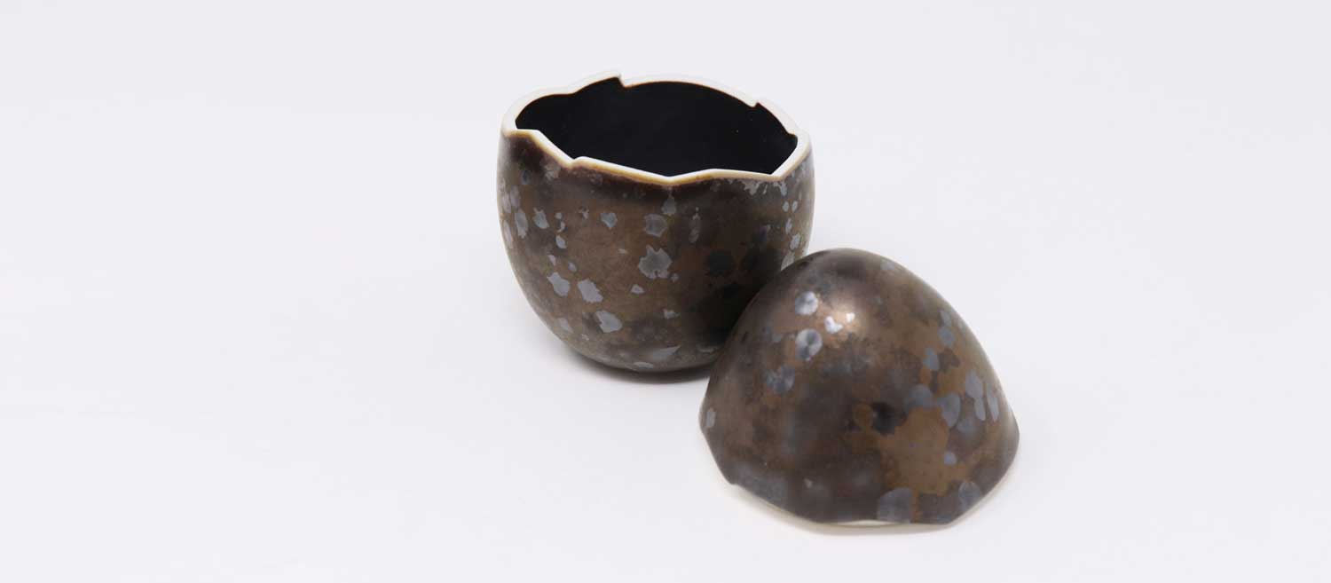 Discover our new product : the Egg !