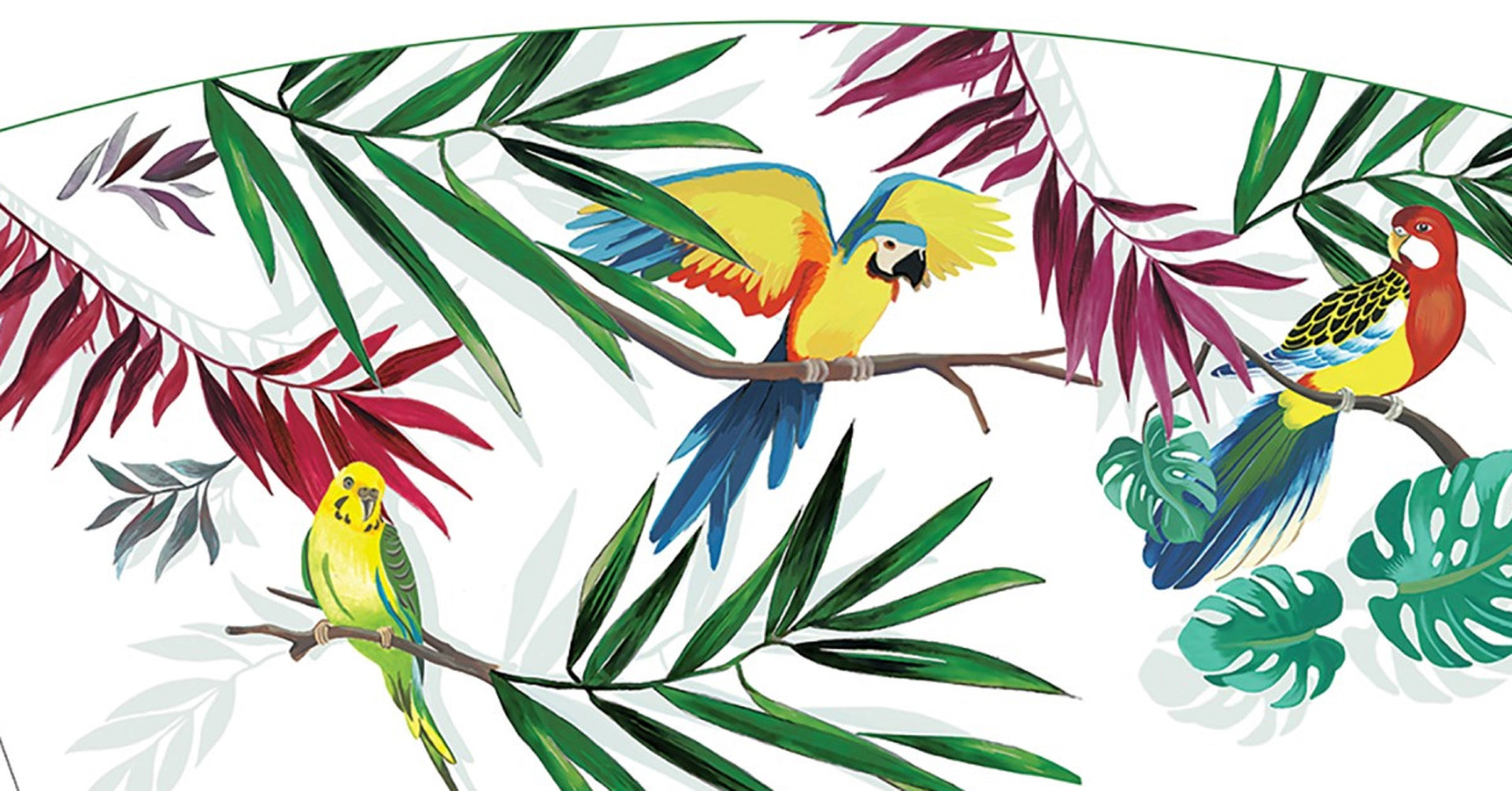 Open Doors "Maison & Objet": visit our shop on Rue Royale from 6 to 9 September.