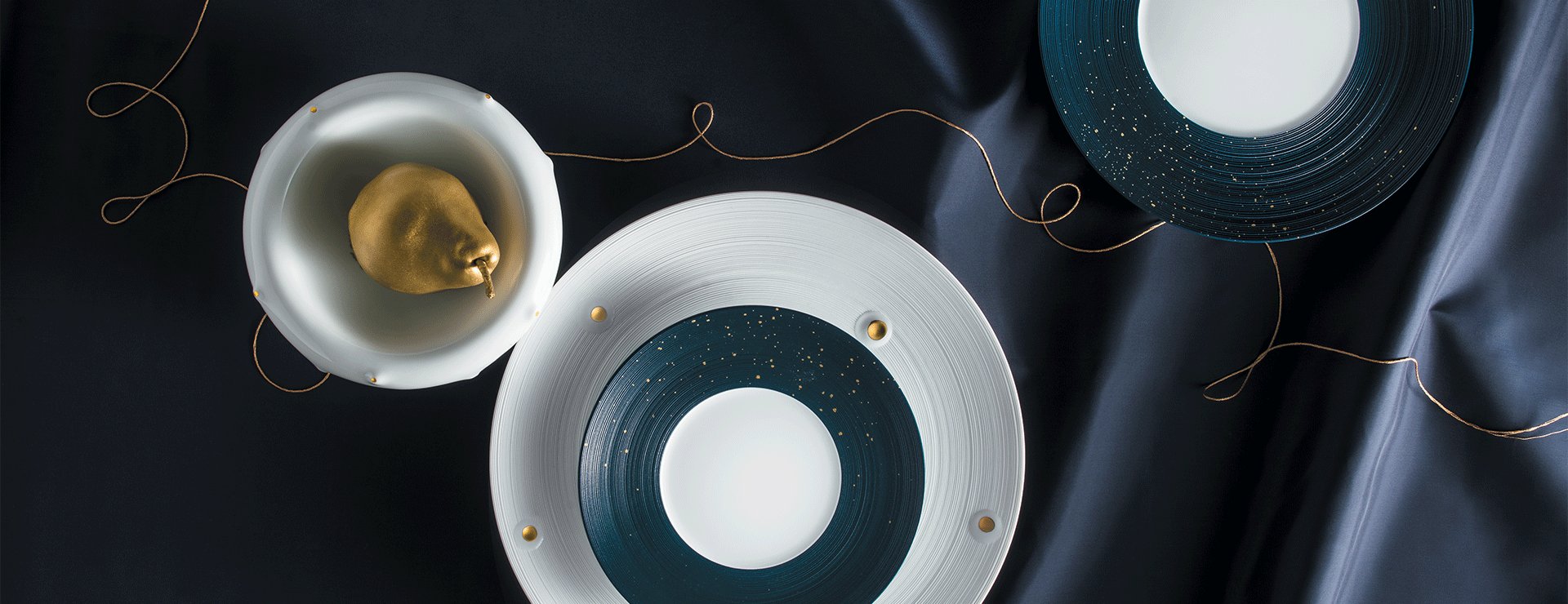 Lutèce by Achille Salvagni