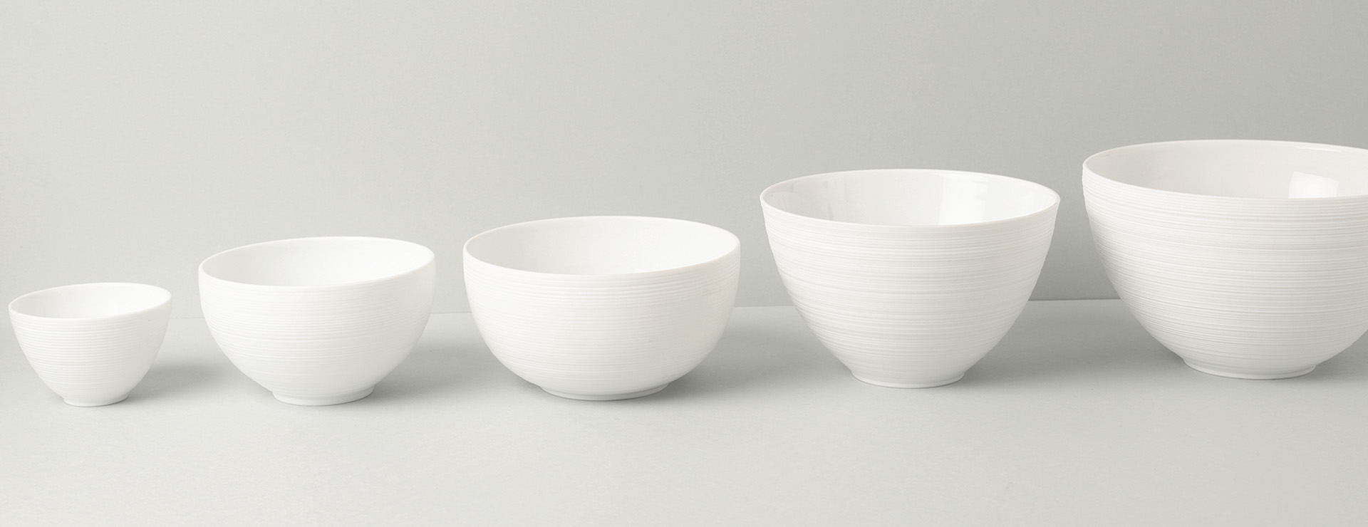 Bowls & Containers