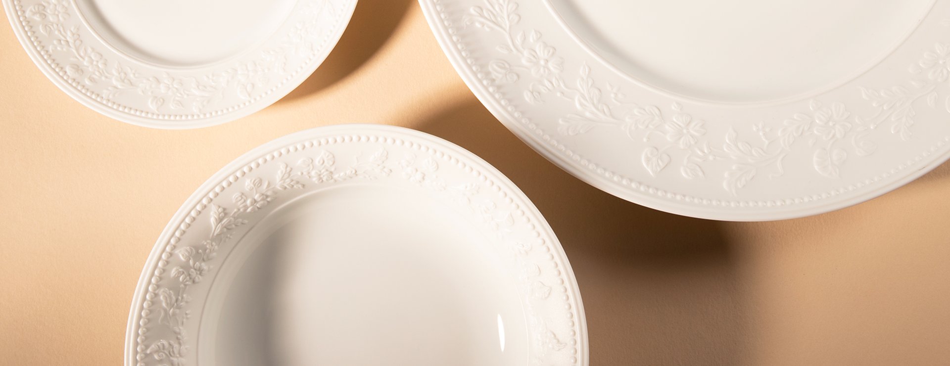 Georgia Blanc Satiné