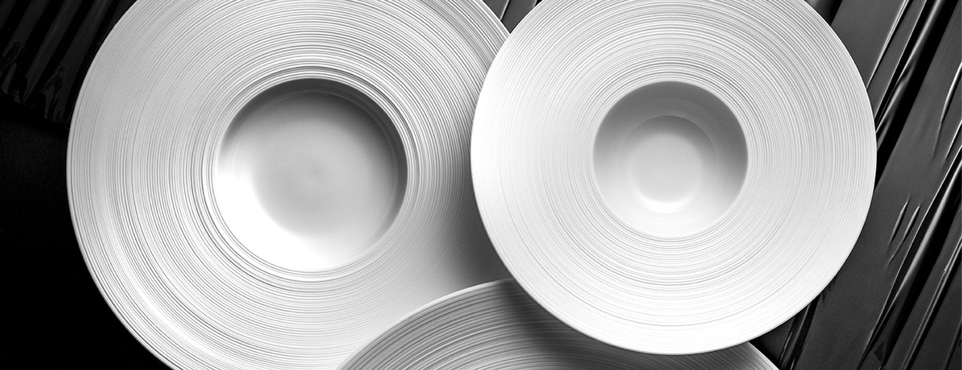 HEMISPHERE white satin