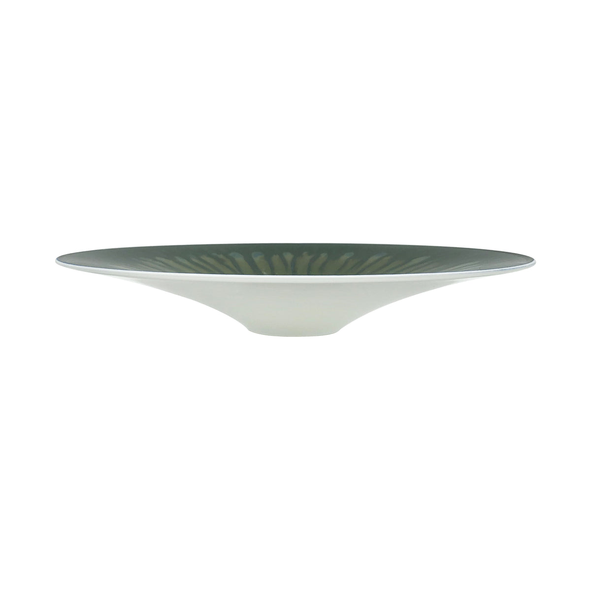 CYCLONE - 29 cm plate 7, Satisfaction