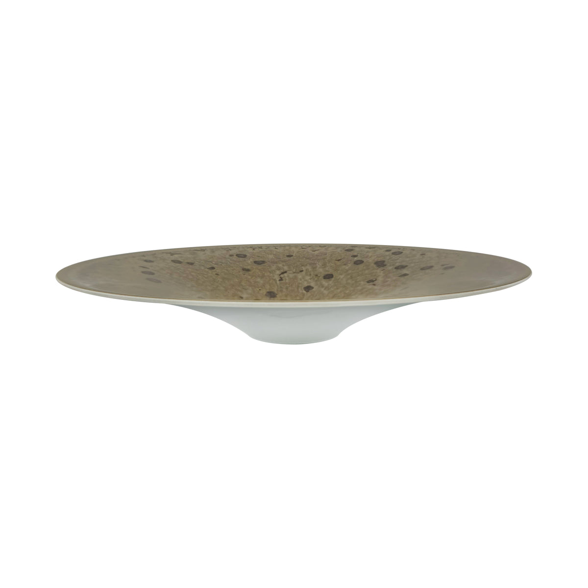 ZOULOU - 29 cm plate 7, Satisfaction