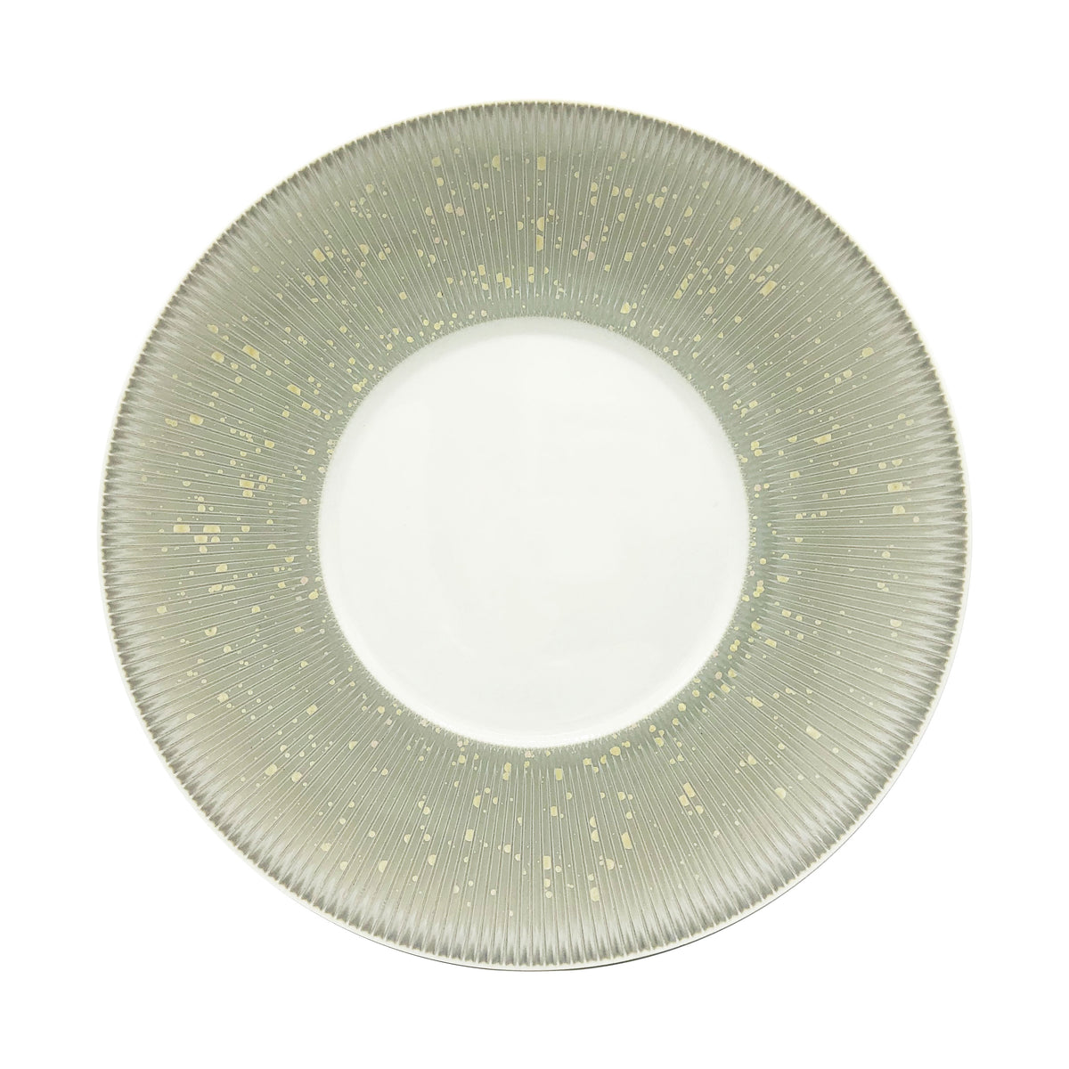SONG Sienne - 29 cm plate, Bolero
