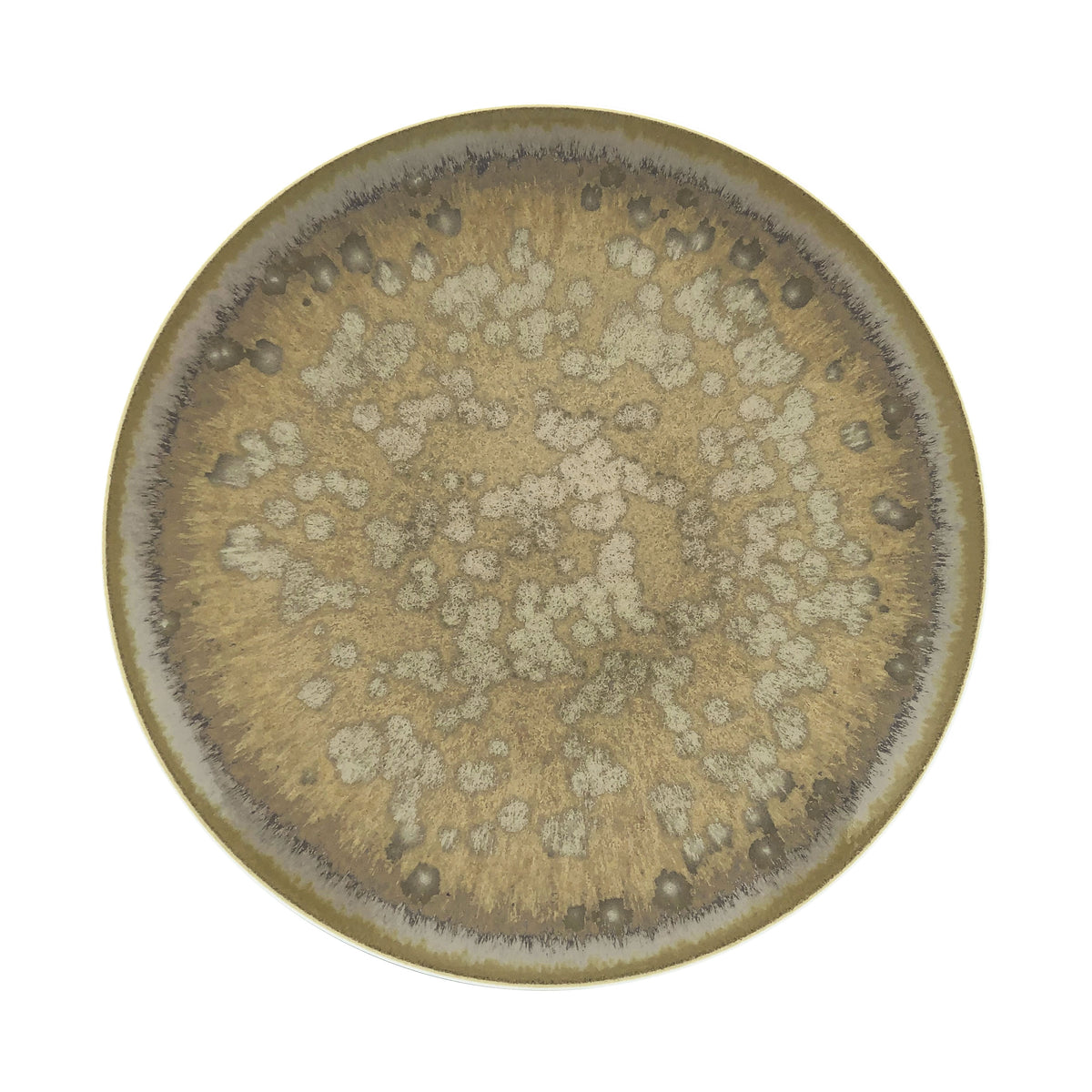 BASMATI - 29 cm plate cup, 2011