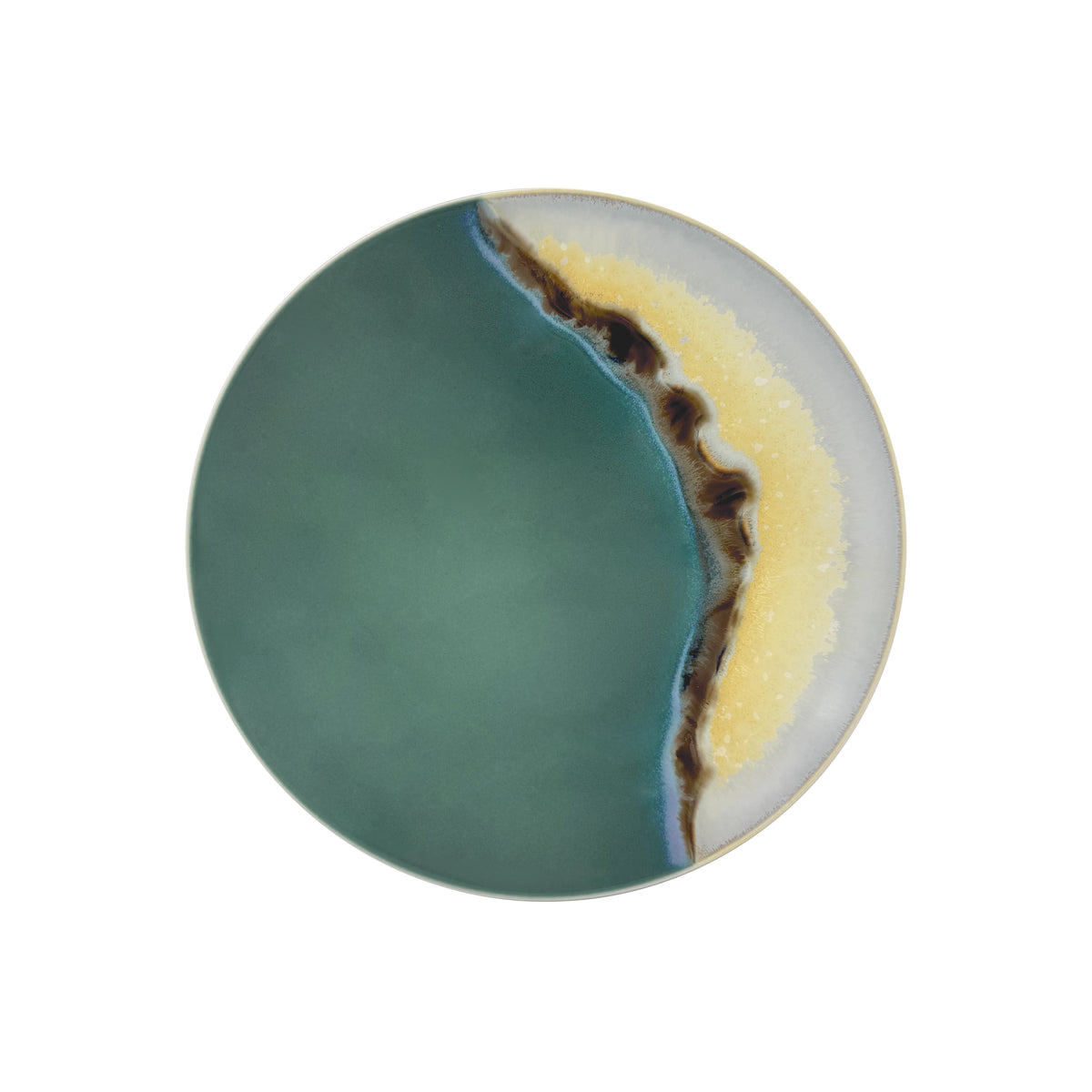 PAYSAGE Iriomote - Dessert plate