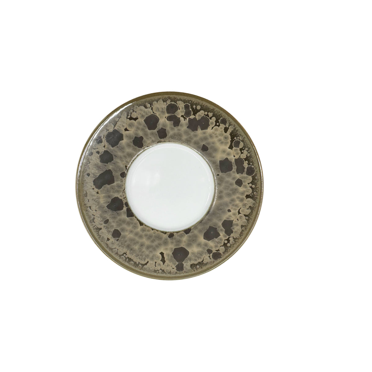 ZOULOU - Assiette à pain, 2011