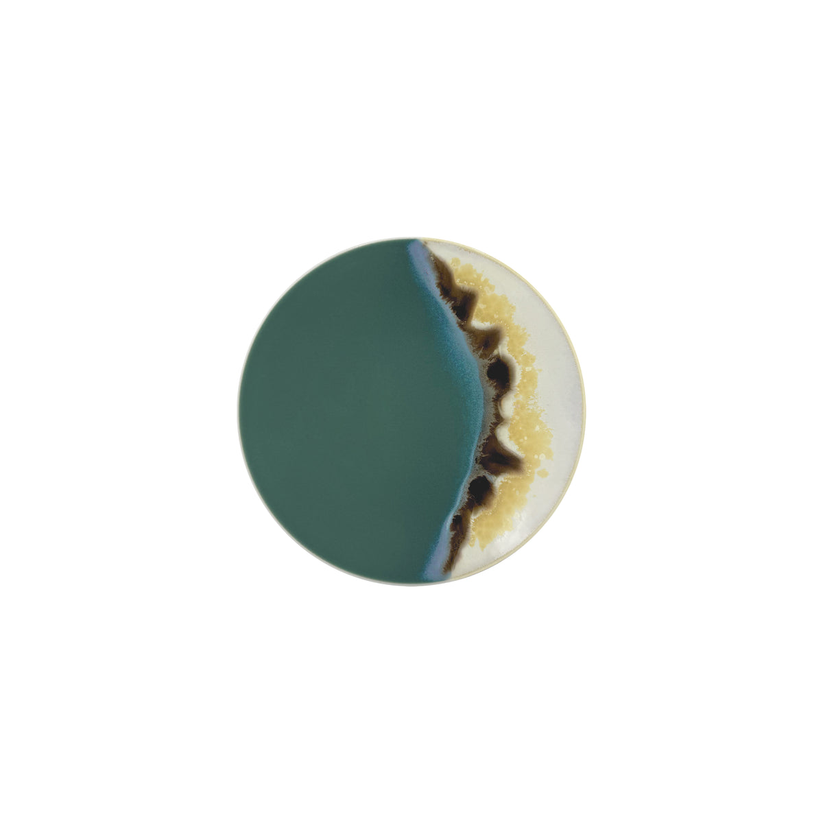 PAYSAGE Iriomote - Bread plate