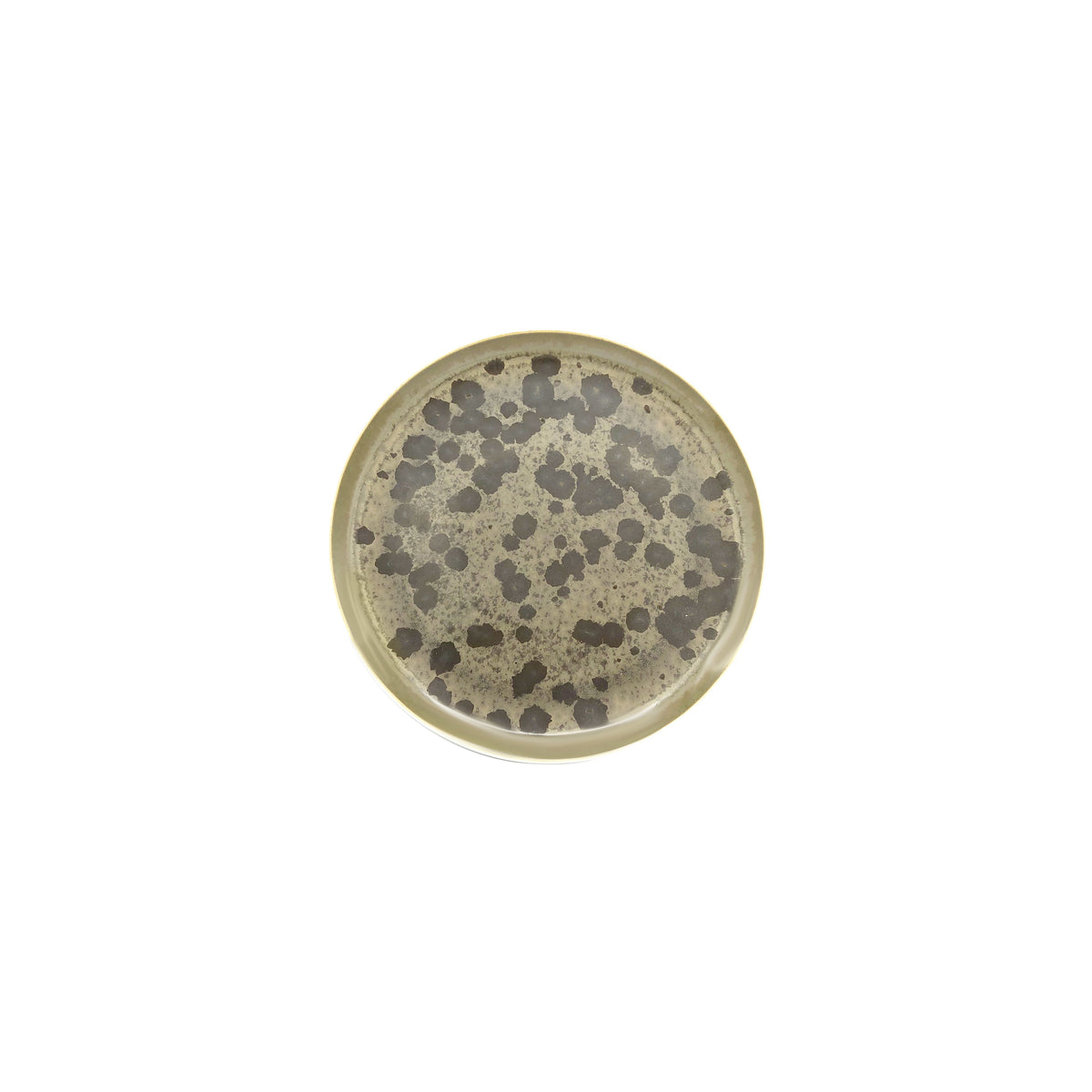 ZOULOU - Bread plate, Slim