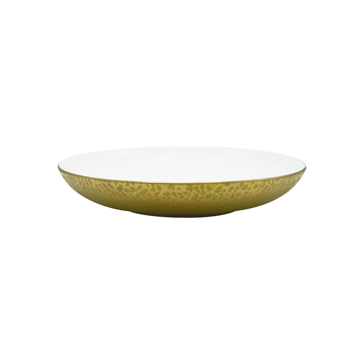 BIG BANG Gold - Pasta plate MM
