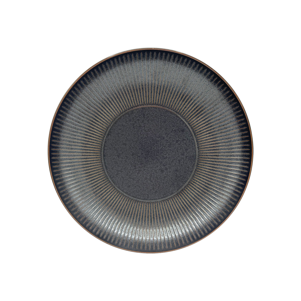 BORA BORA - Pasta plate MM, Bolero