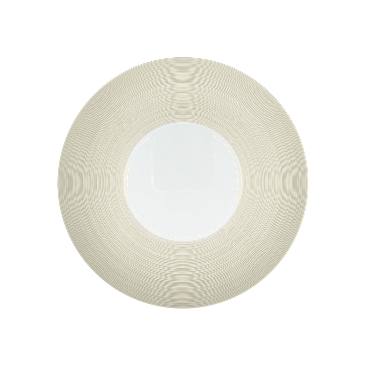 HEMISPHERE Vanilla - Pasta plate