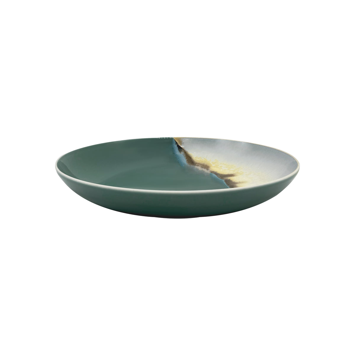 PAYSAGE Iriomote - Pasta plate
