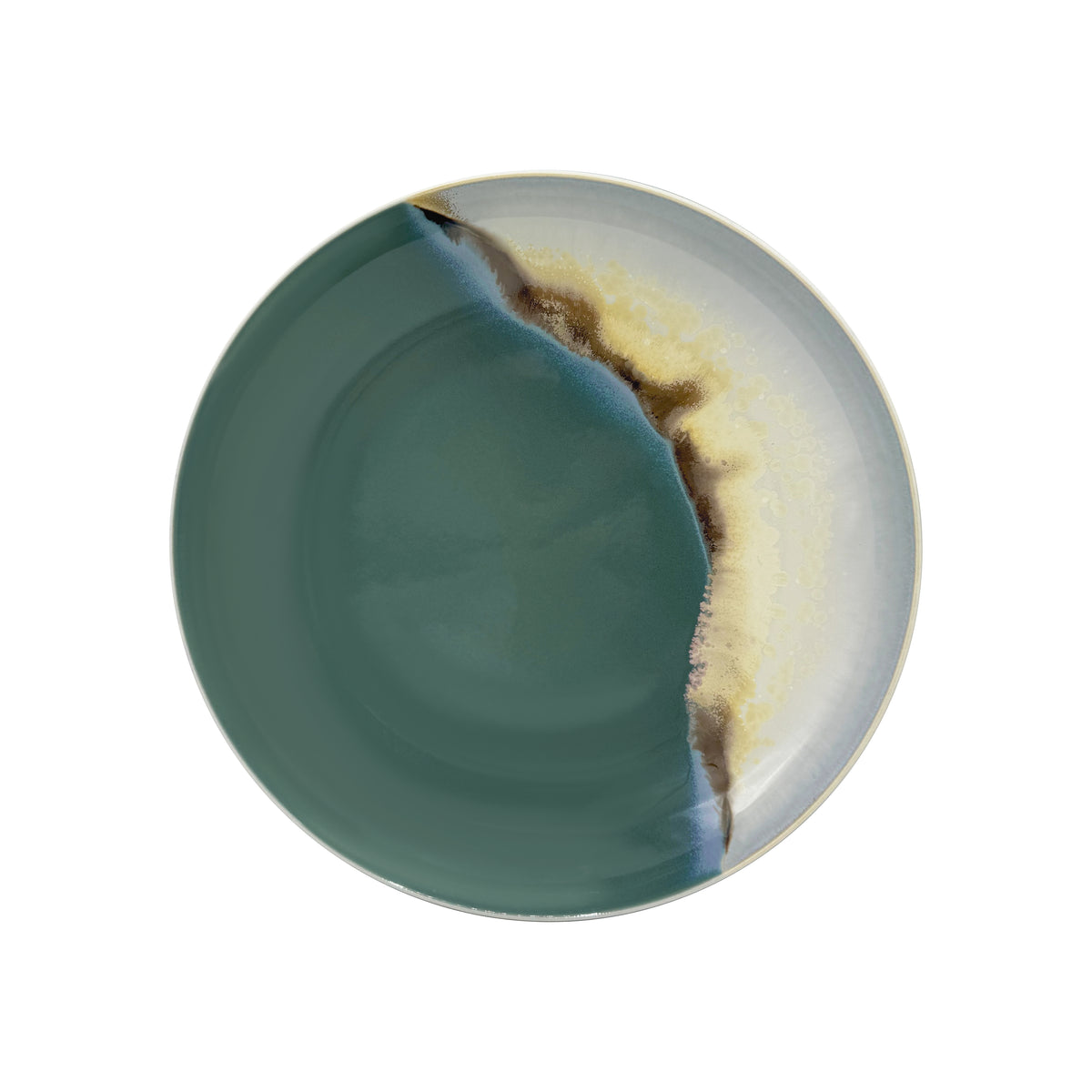 PAYSAGE Iriomote - Pasta plate