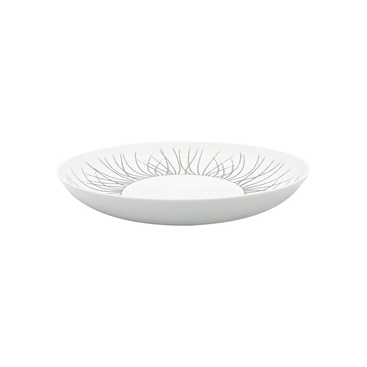 HEMISPHERE Toundra Platine - Pasta plate