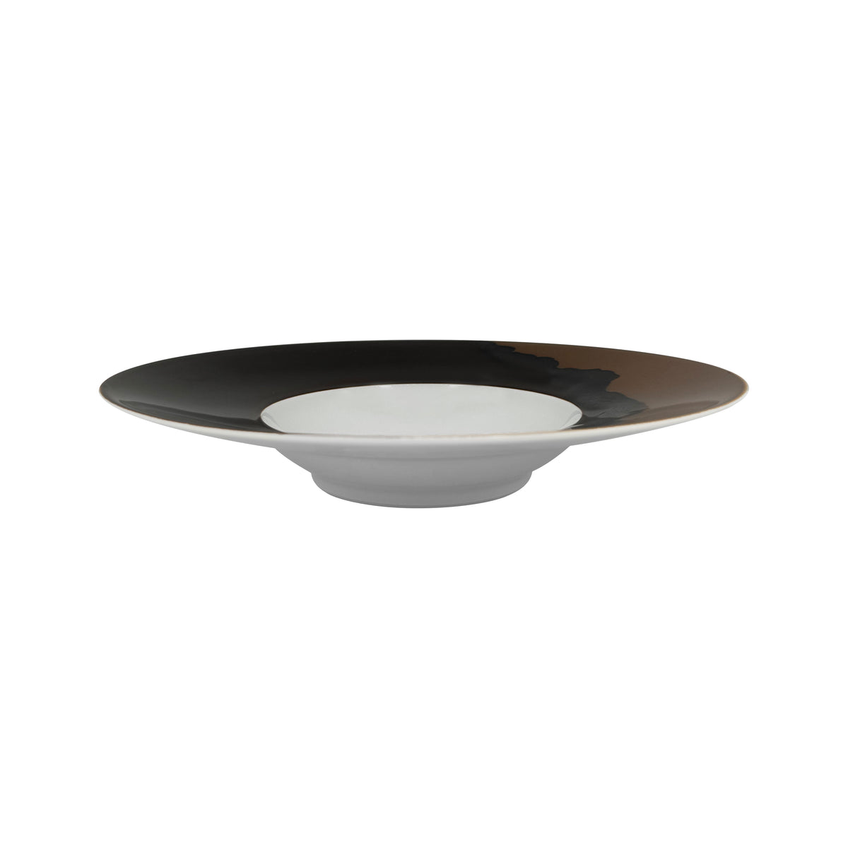 PAYSAGE Kilimanjaro - Rim soup plate JDC
