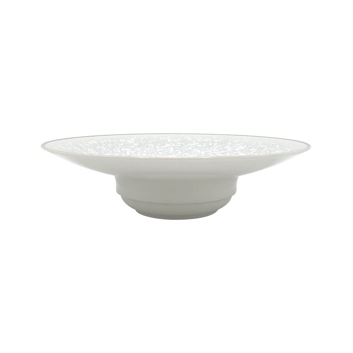 SONG Orage - Rim soup plate, large