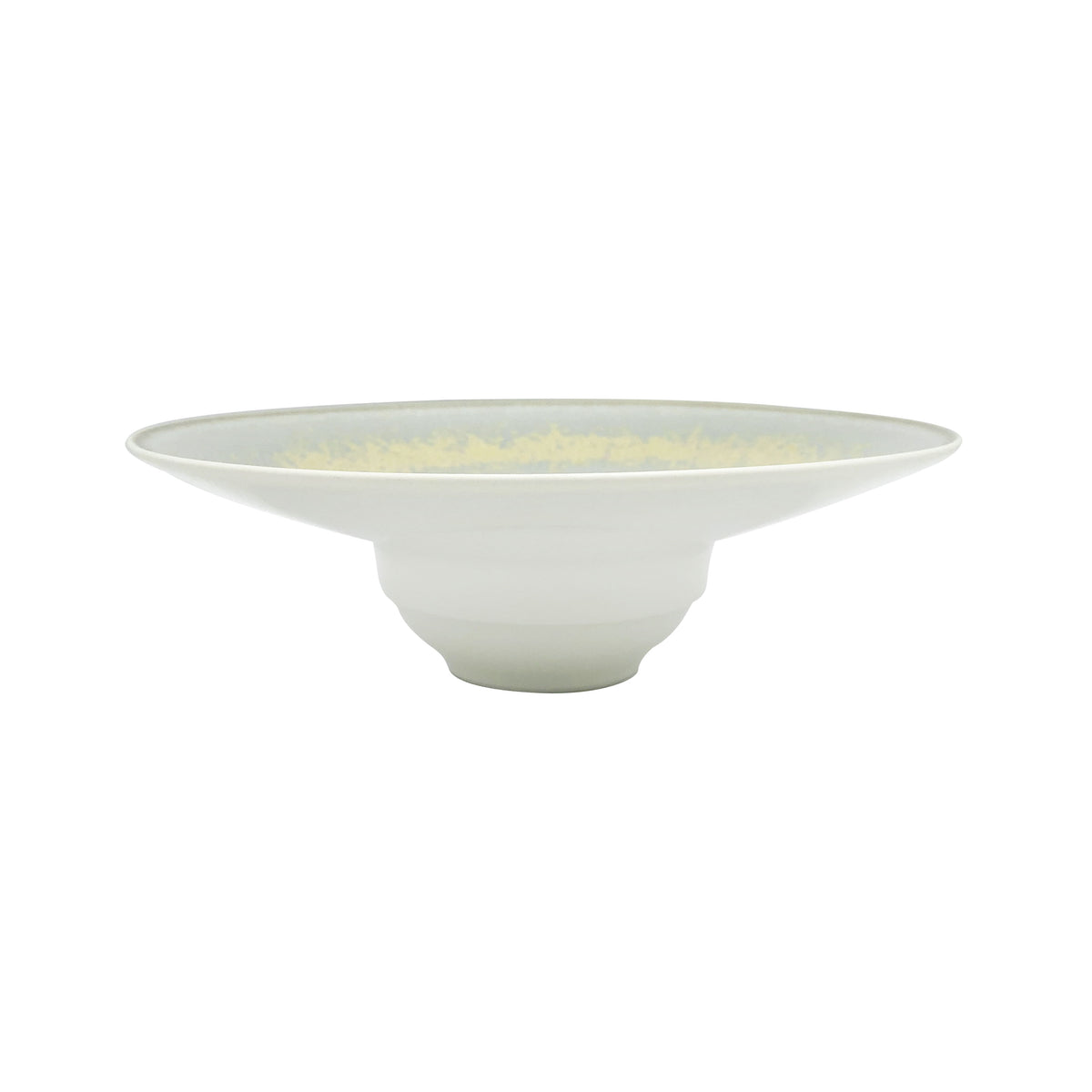 SONG Sienne - Rim soup plate PM