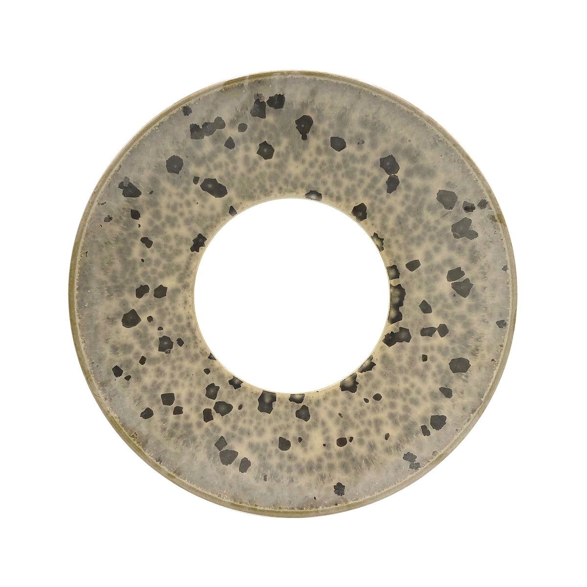 ZOULOU - Rim soup plate, large
