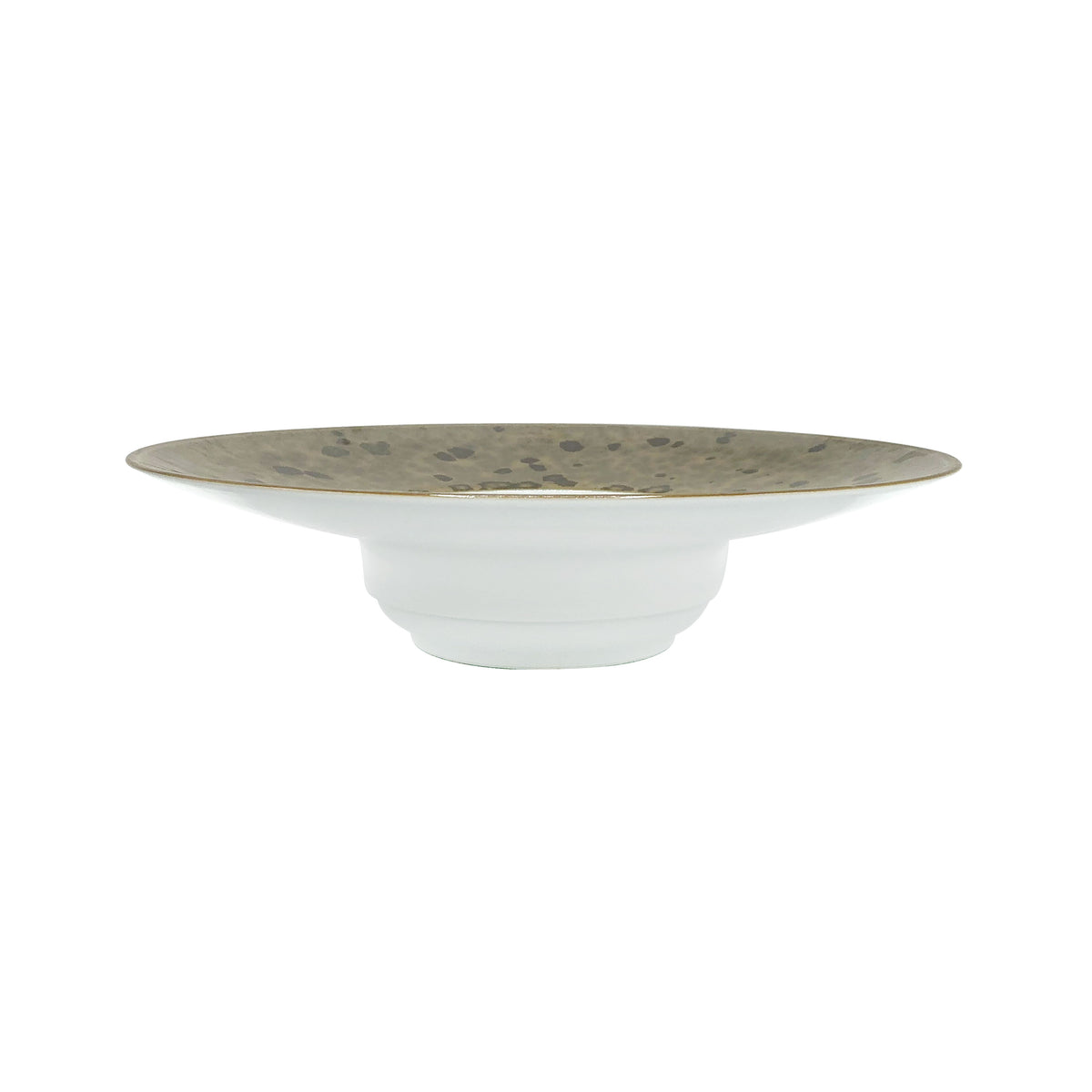 ZOULOU - Rim soup plate, large