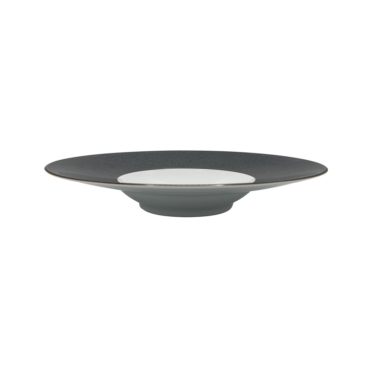 BORA BORA - Rim soup plate JDC