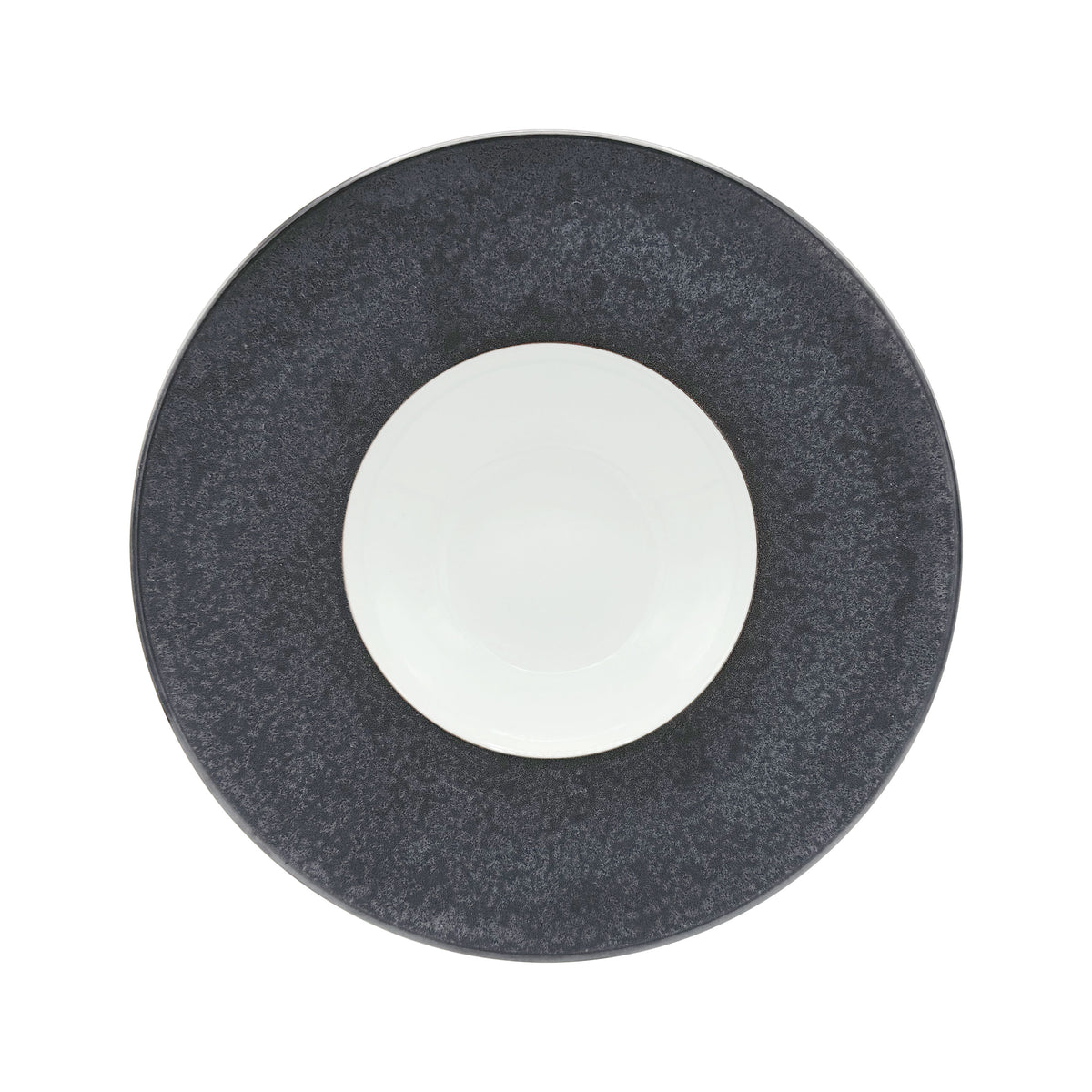 BORA BORA - Rim soup plate JDC