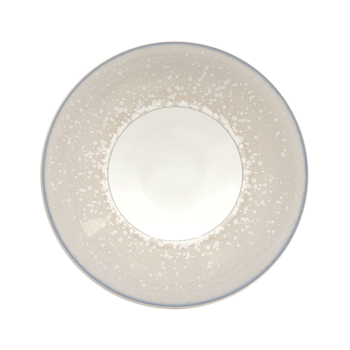 SONG Perle - Rim soup plate JDC