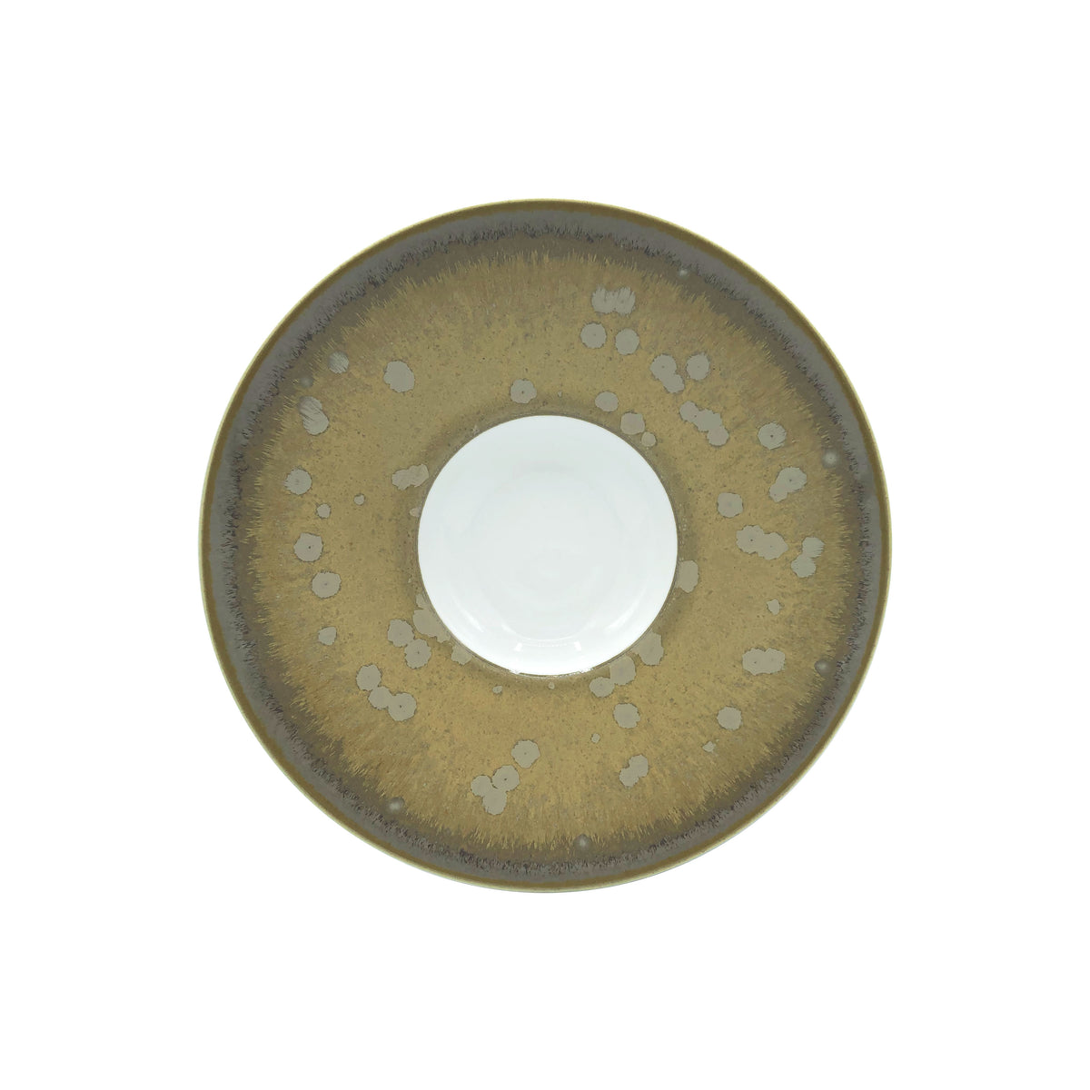 BASMATI - Rim soup plate MM