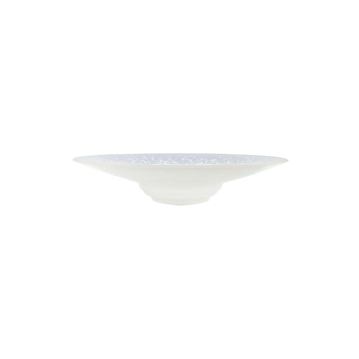 SONG Océan - Rim soup plate MM