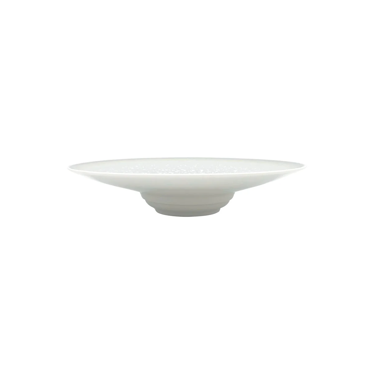 SONG Orage - Rim soup plate MM