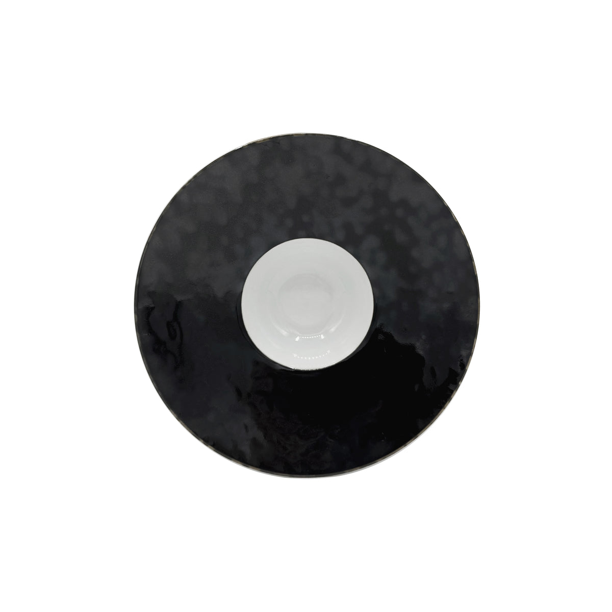 JUNGLE - Rim soup plate PM