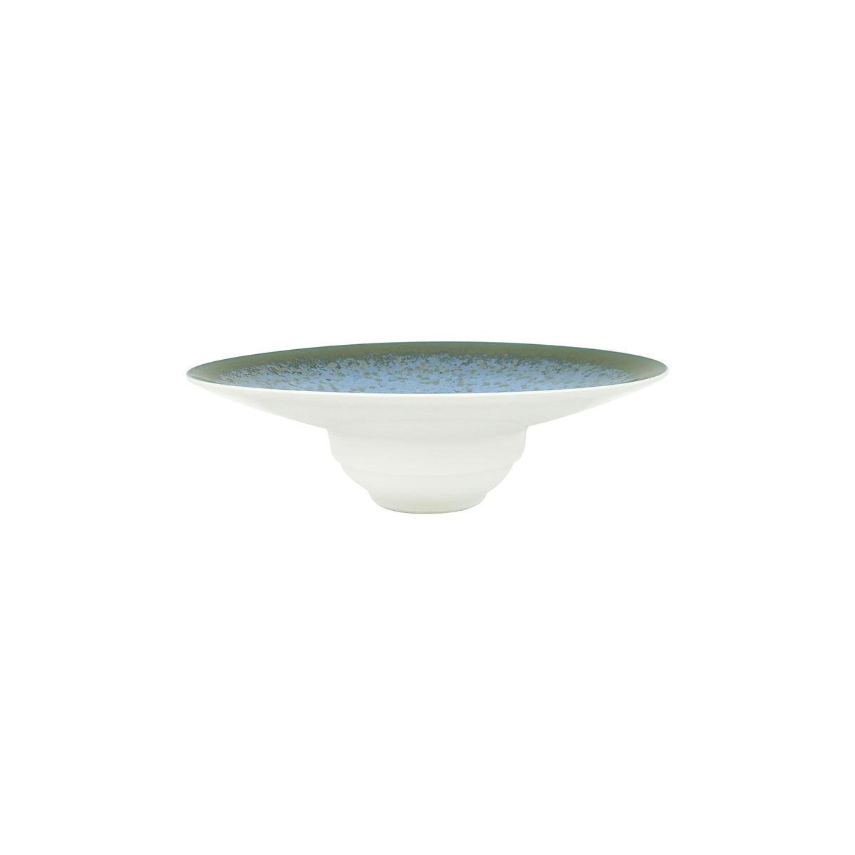 NYMPHÉA - Rim soup plate PM