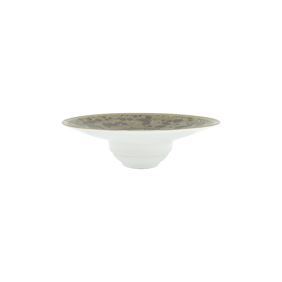 ZOULOU - Rim soup plate PM