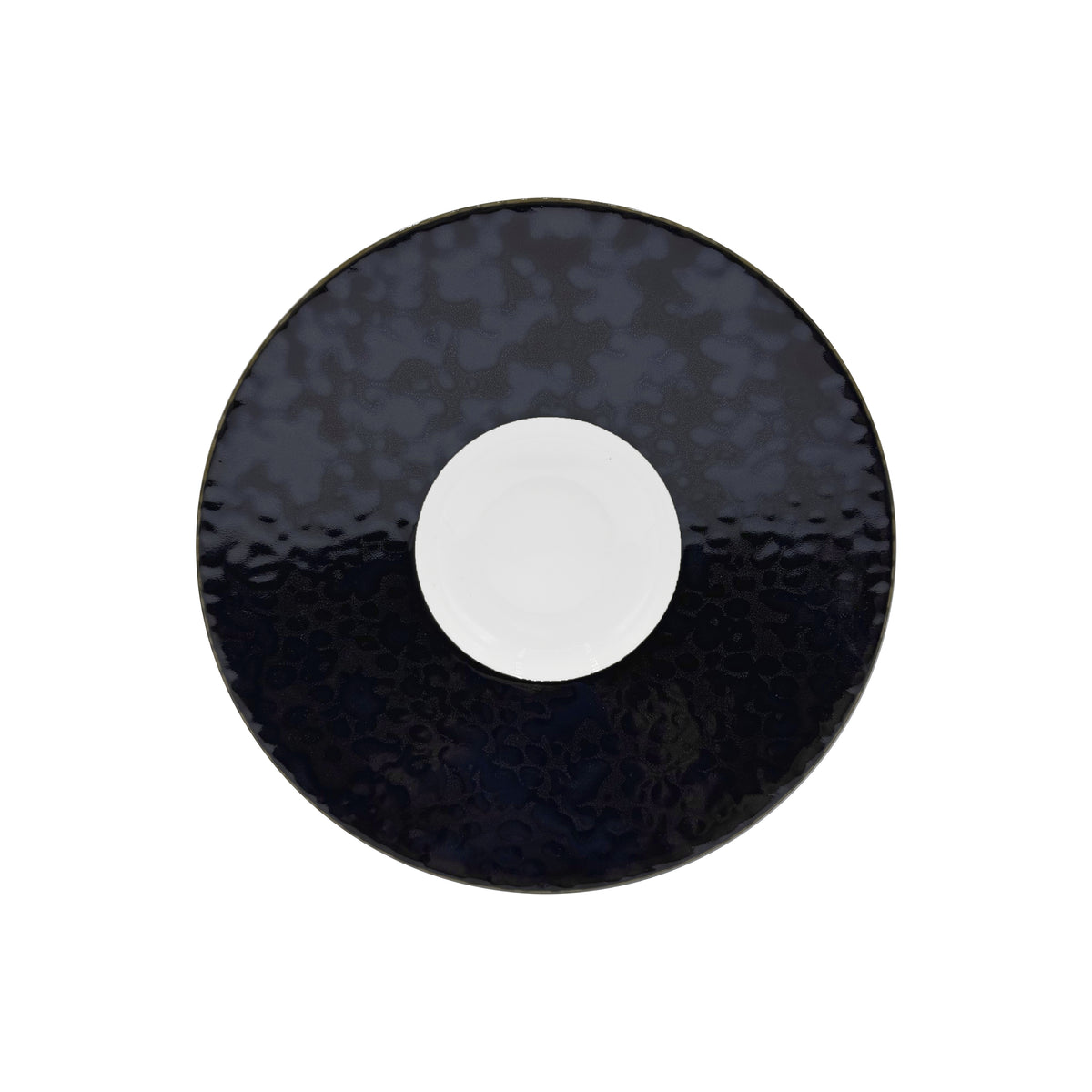 JUNGLE - Rim soup plate MM