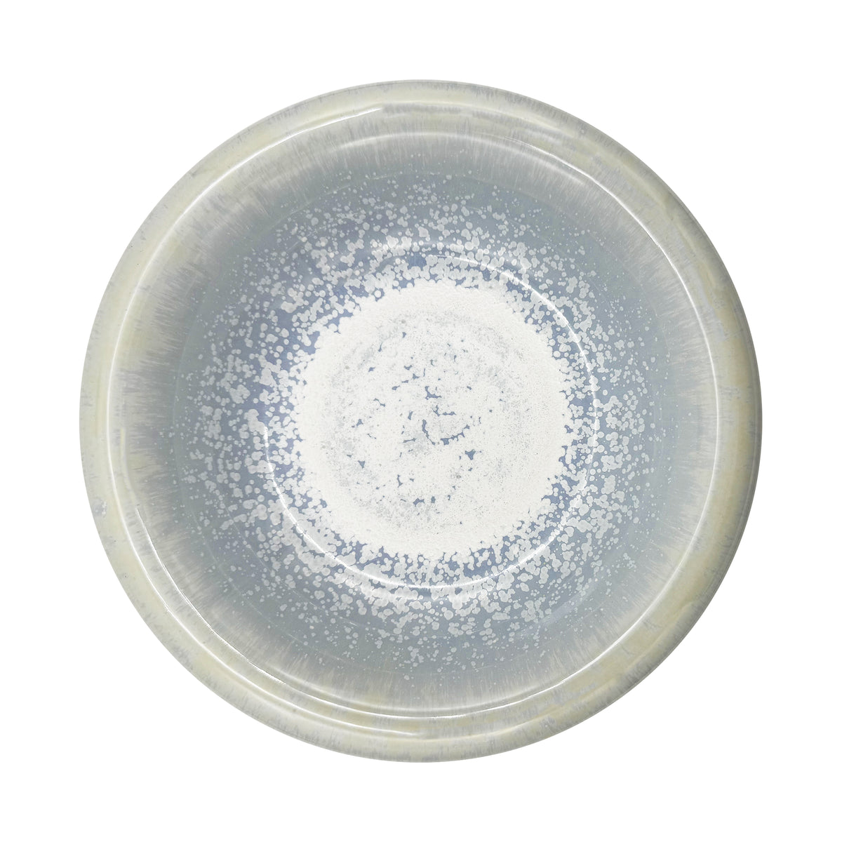 SONG Ocean - Bubble soup plate