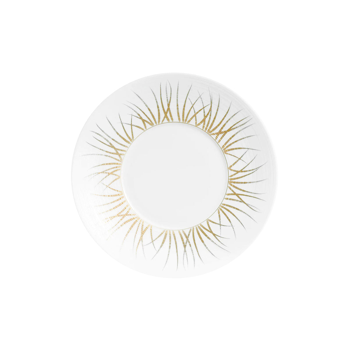 HEMISPHERE Tundra Winter - Dessert plate