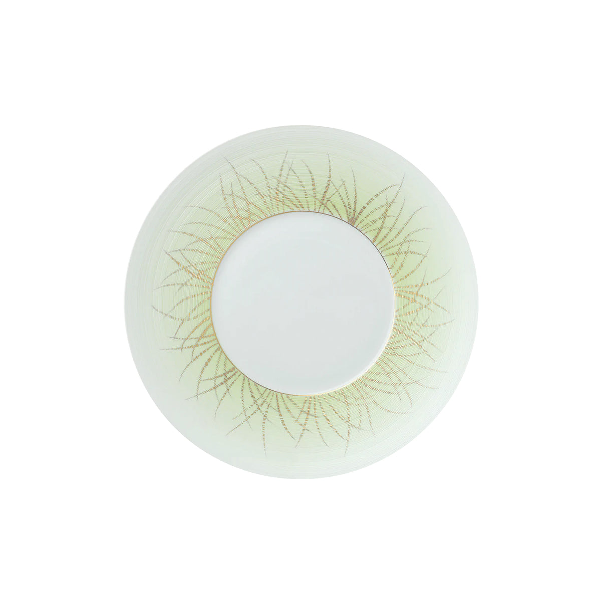 HEMISPHERE Tundra Spring - Dessert plate