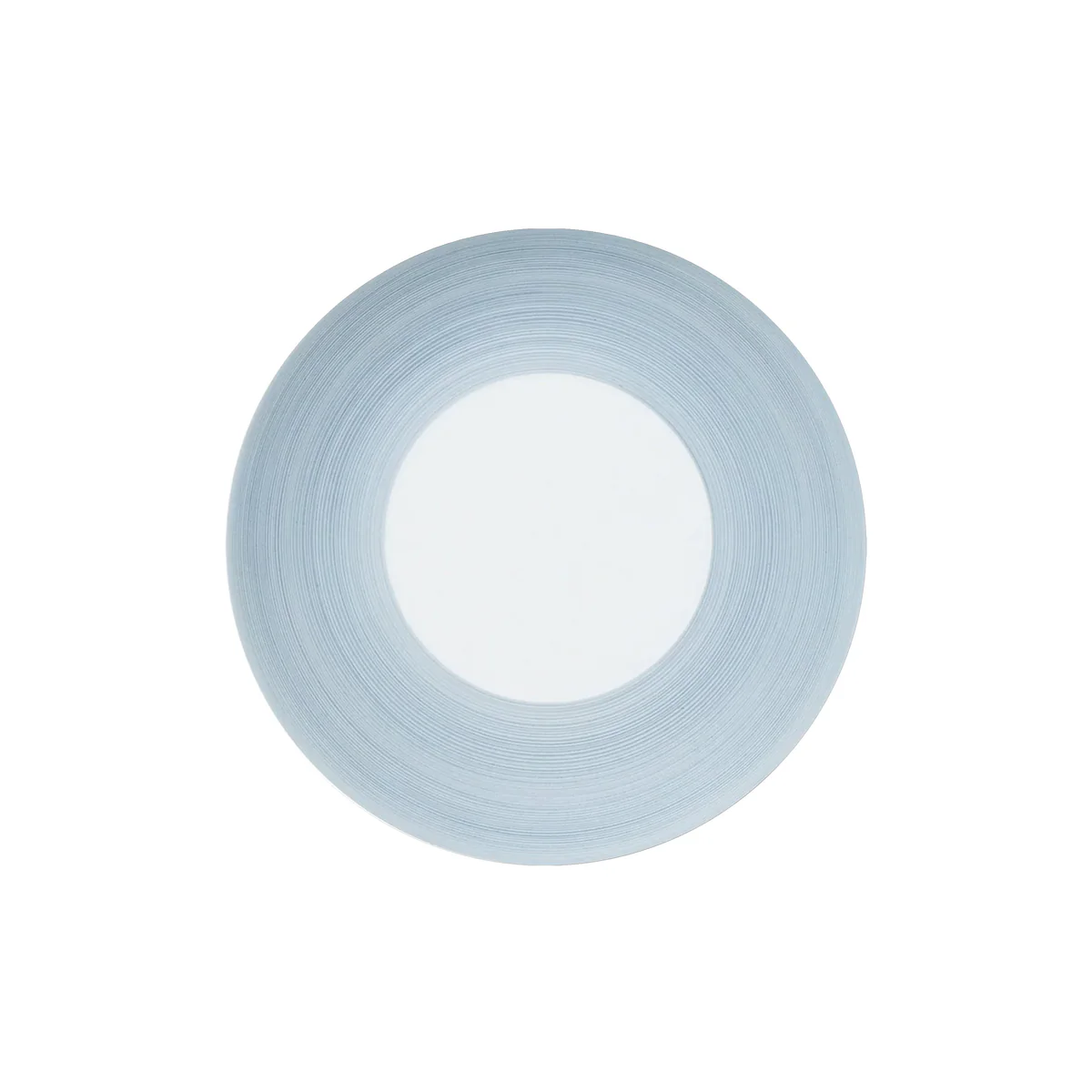 HEMISPHERE Storm Blue - Dessert plate