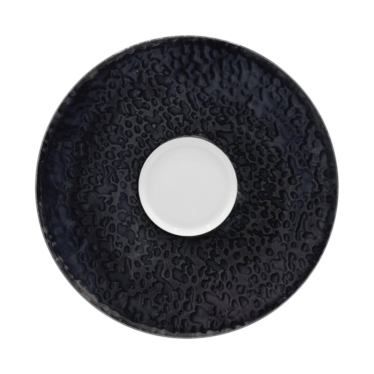 JUNGLE - Mise en bouche plate