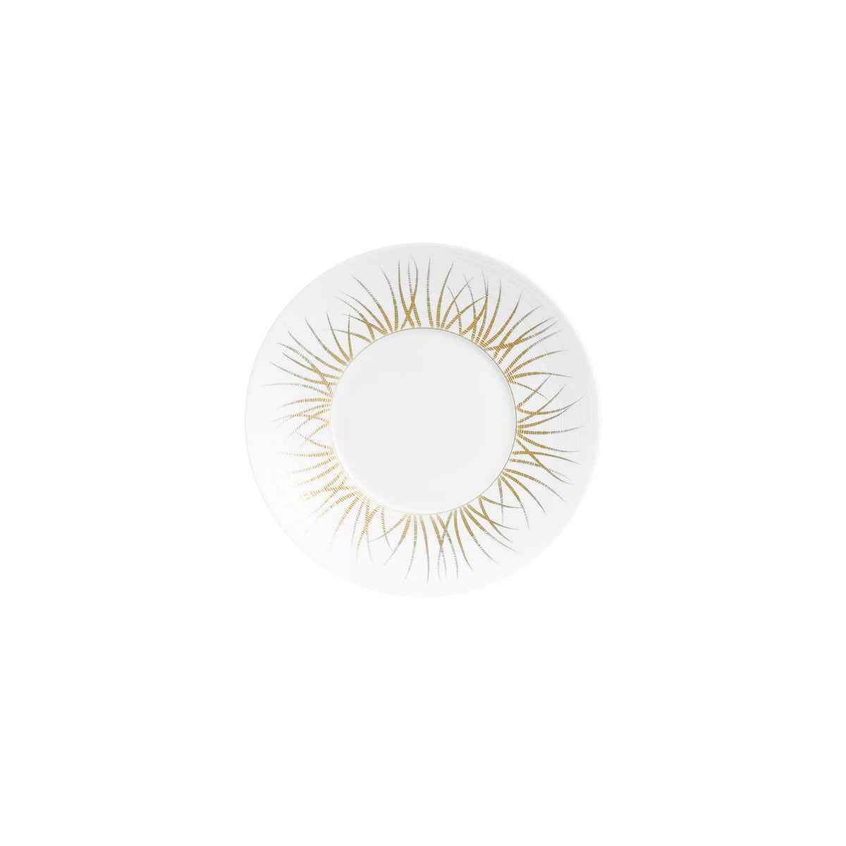 HEMISPHERE Tundra Winter - Bread plate