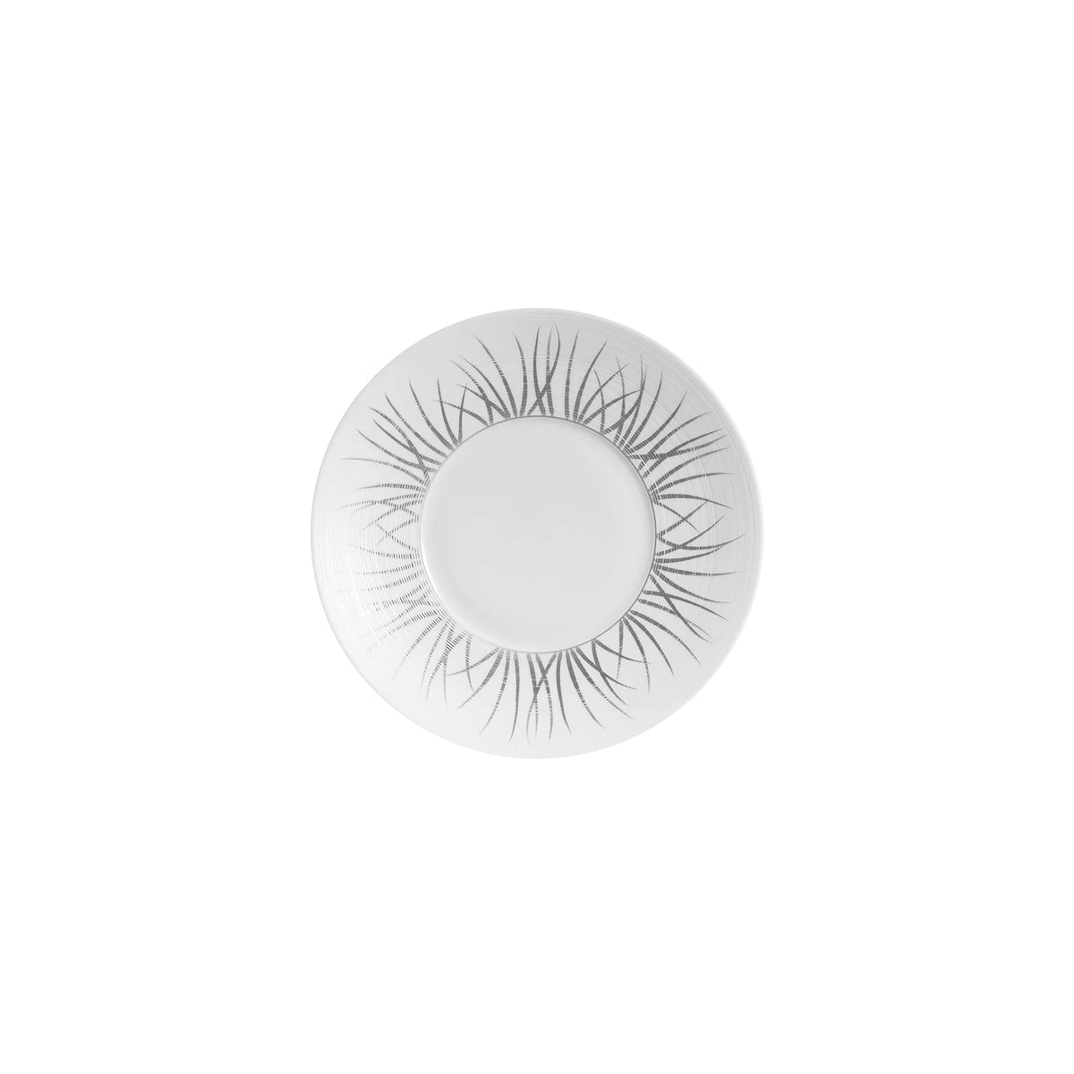 HEMISPHERE Tundra Platinum - Bread plate