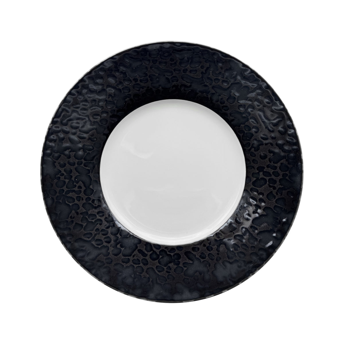 JUNGLE - Dinner plate, 2011