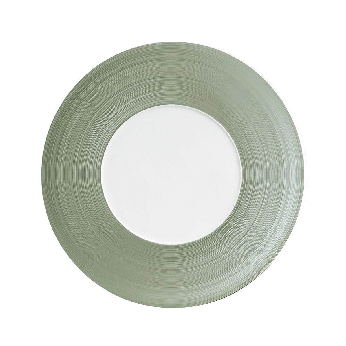 HEMISPHERE Khaki Green - Dinner plate