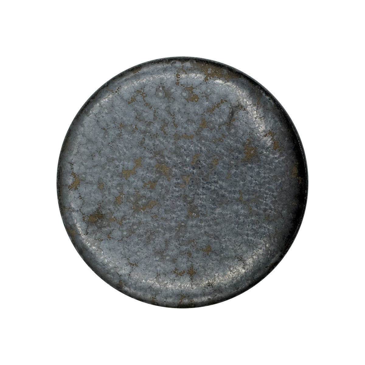 AGUIRRE - Assiette plate mini Bubble