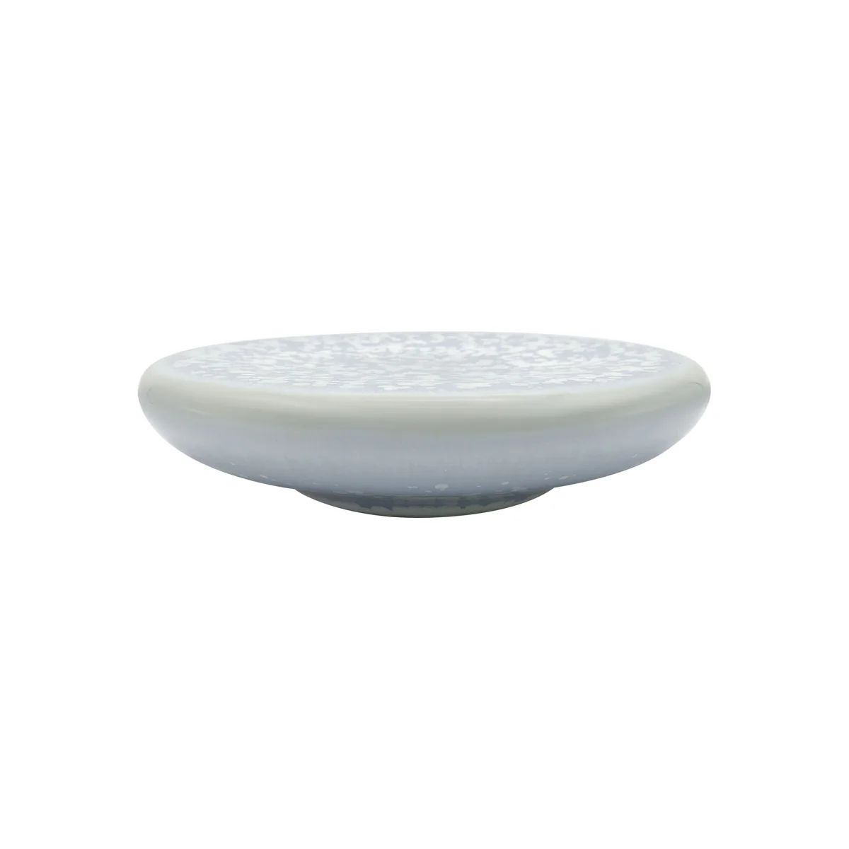 SONG Océan - Dinner plate mini Bubble
