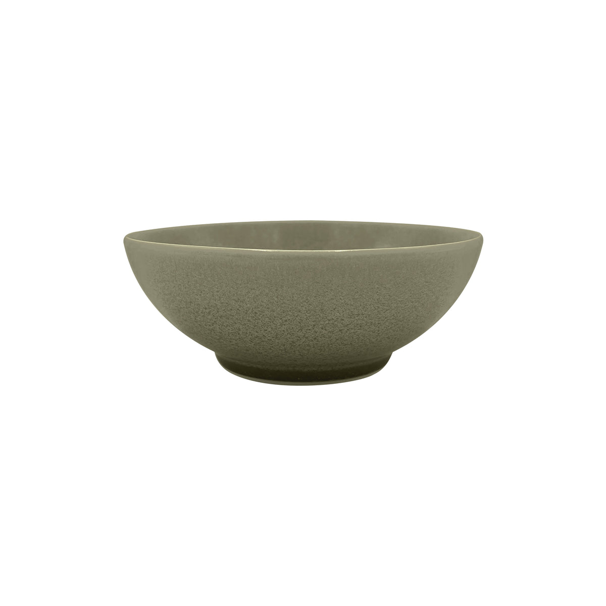 TODRA Grey - Cereal bowl